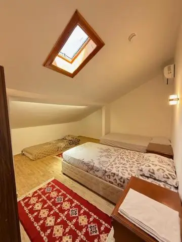 Mavi & Ani Pansiyon