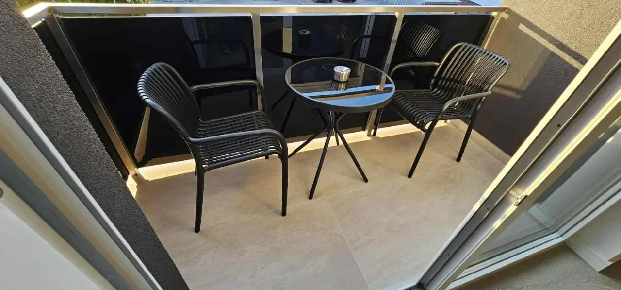 Apartmani Bosanska Krupa