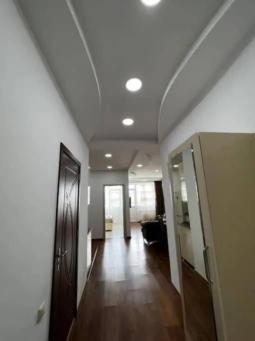 Lovely 2-bedroom unit rental in batumi