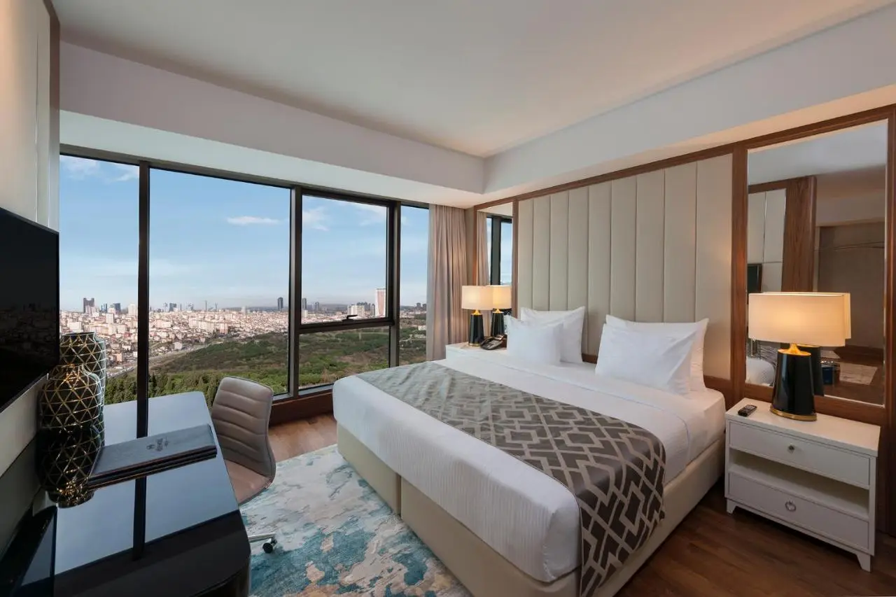 Elite World Grand Istanbul Küçükyalı