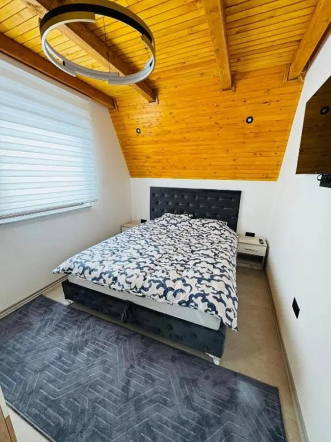 Weekend house - Vlašić