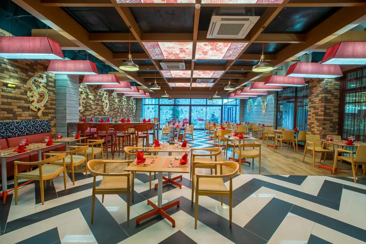 Numa Bay Exclusive Hotel - Ultra All Inclusive