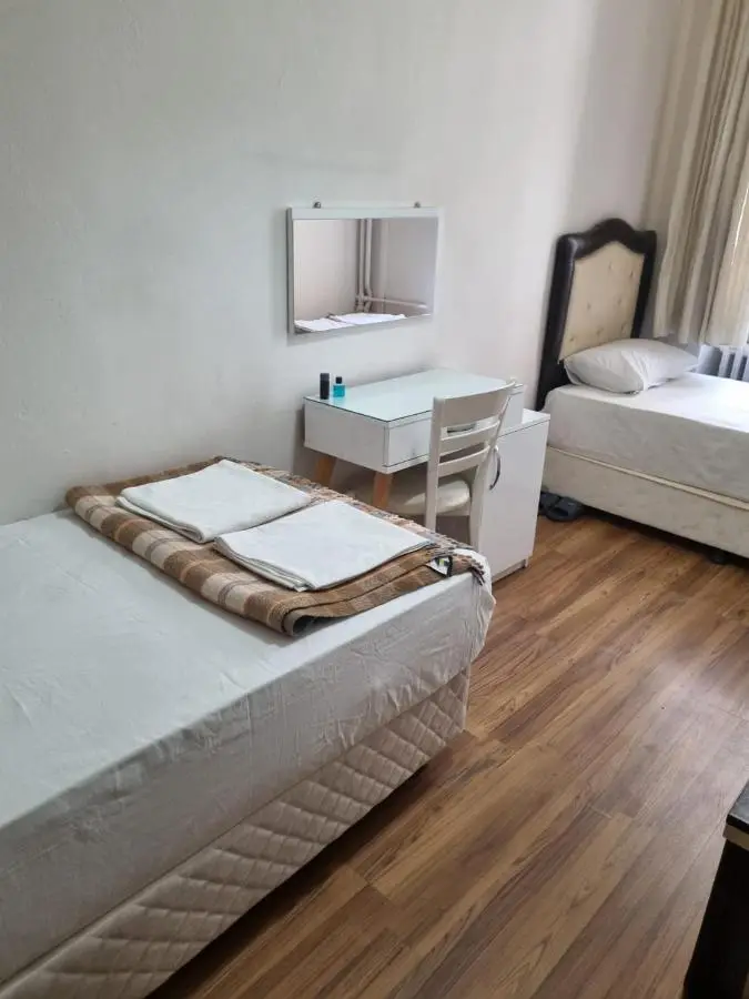Hotel Hoyuk