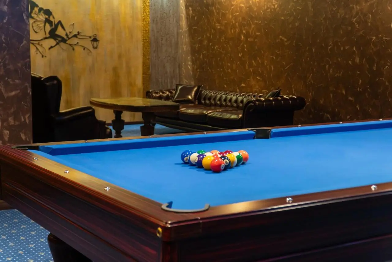 Villa Elysium Park & SPA