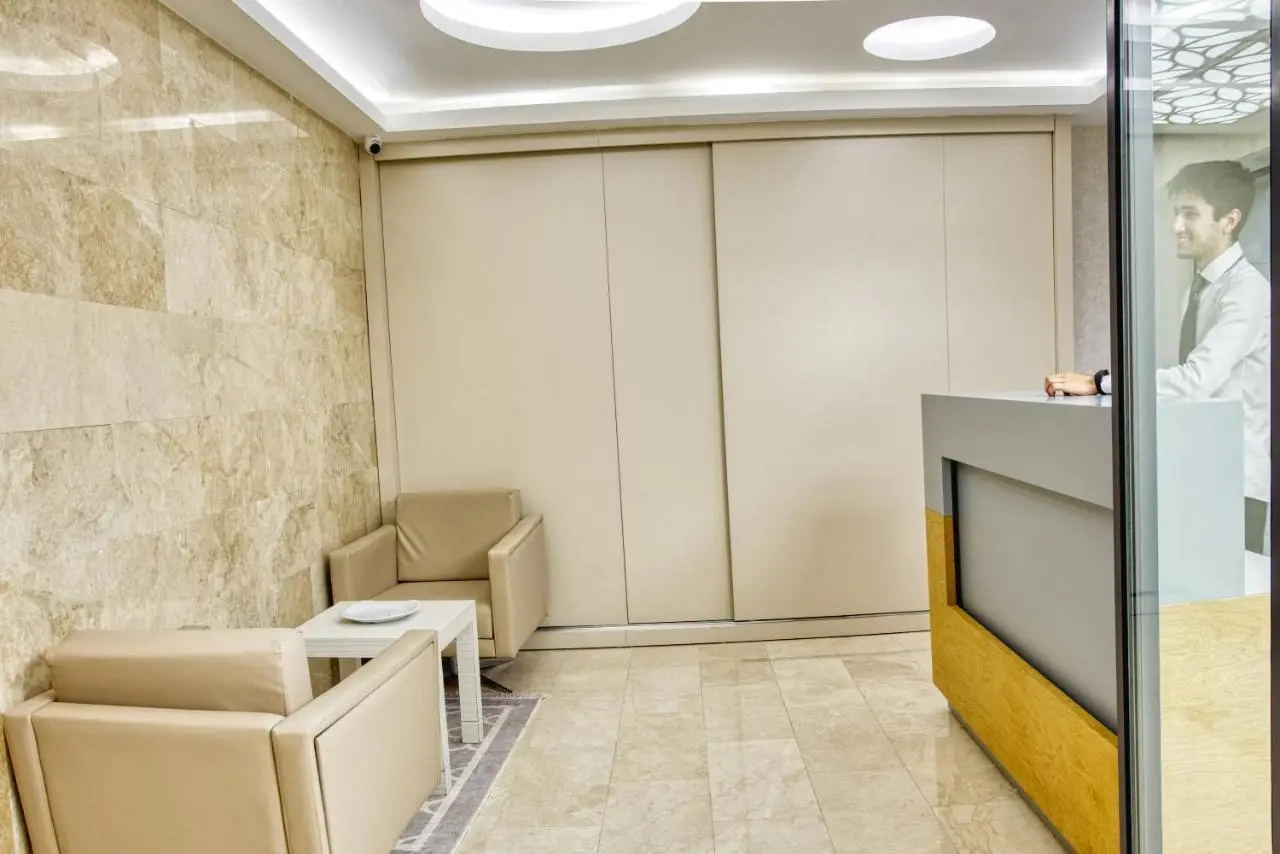 Florina Hotel