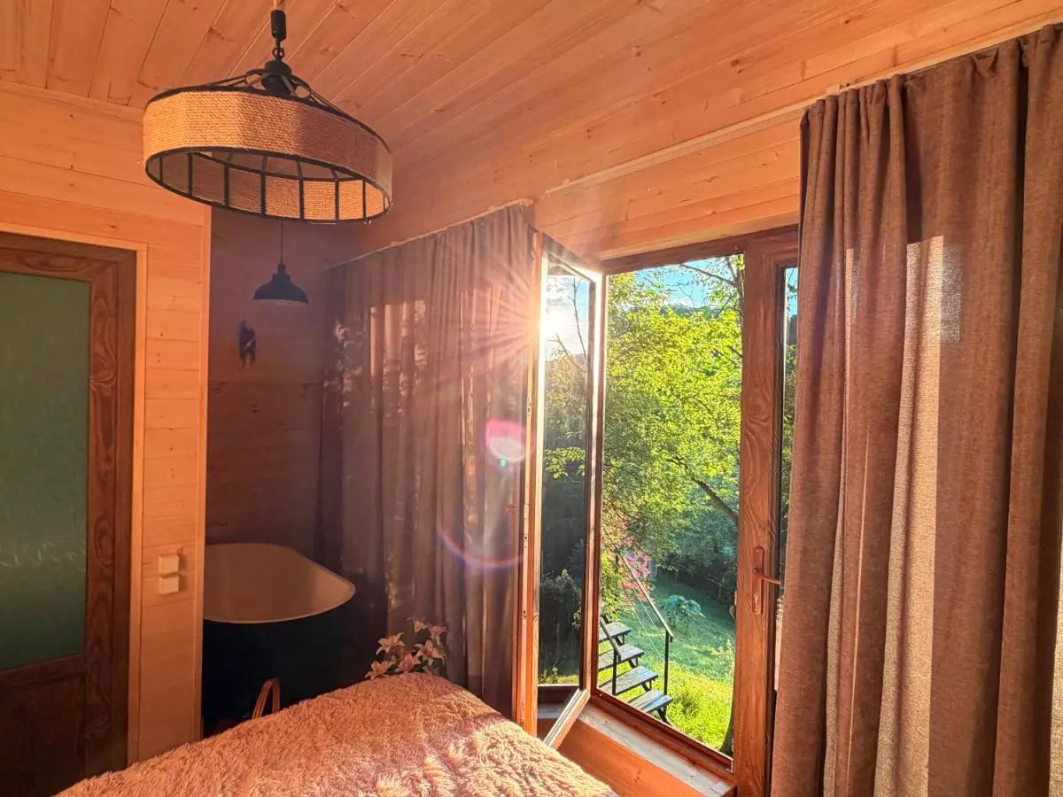 Cottage Sataplia