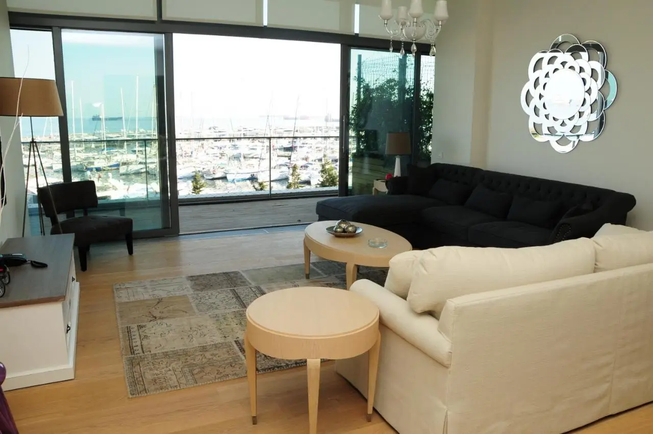 Ataköy Marina Park Hotel Residence