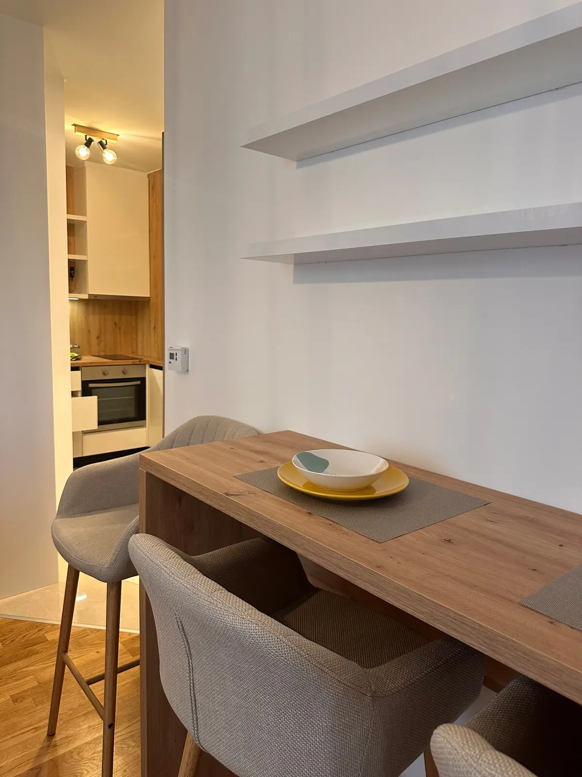 Aleksić Apartment