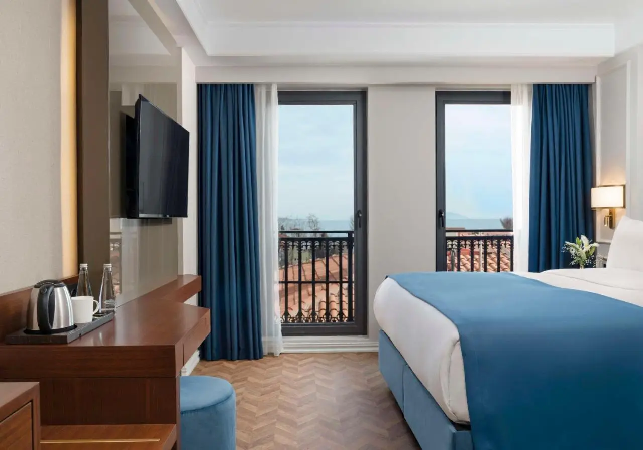Royan Hotel Hagia Sophia, a member of Radisson Individuals