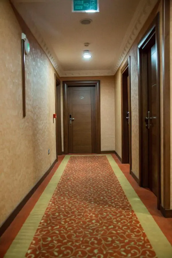 Yuksel Hotel