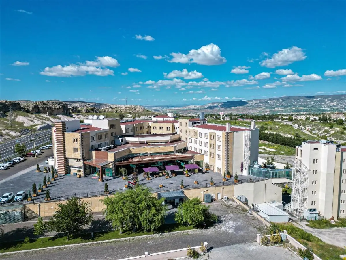 Ramada By Wyndham Cappadocia