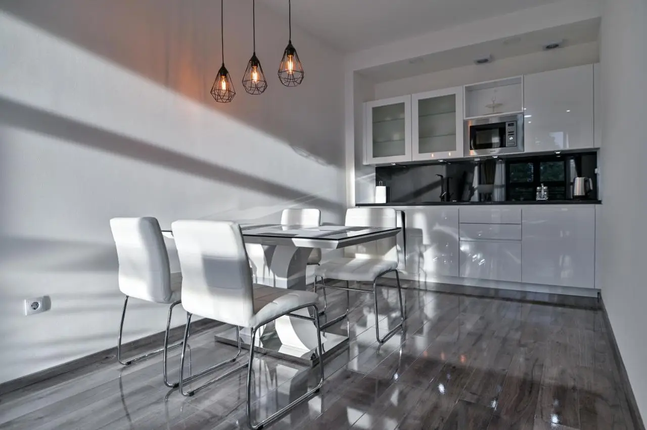 Royal Residence Deluxe Apartments