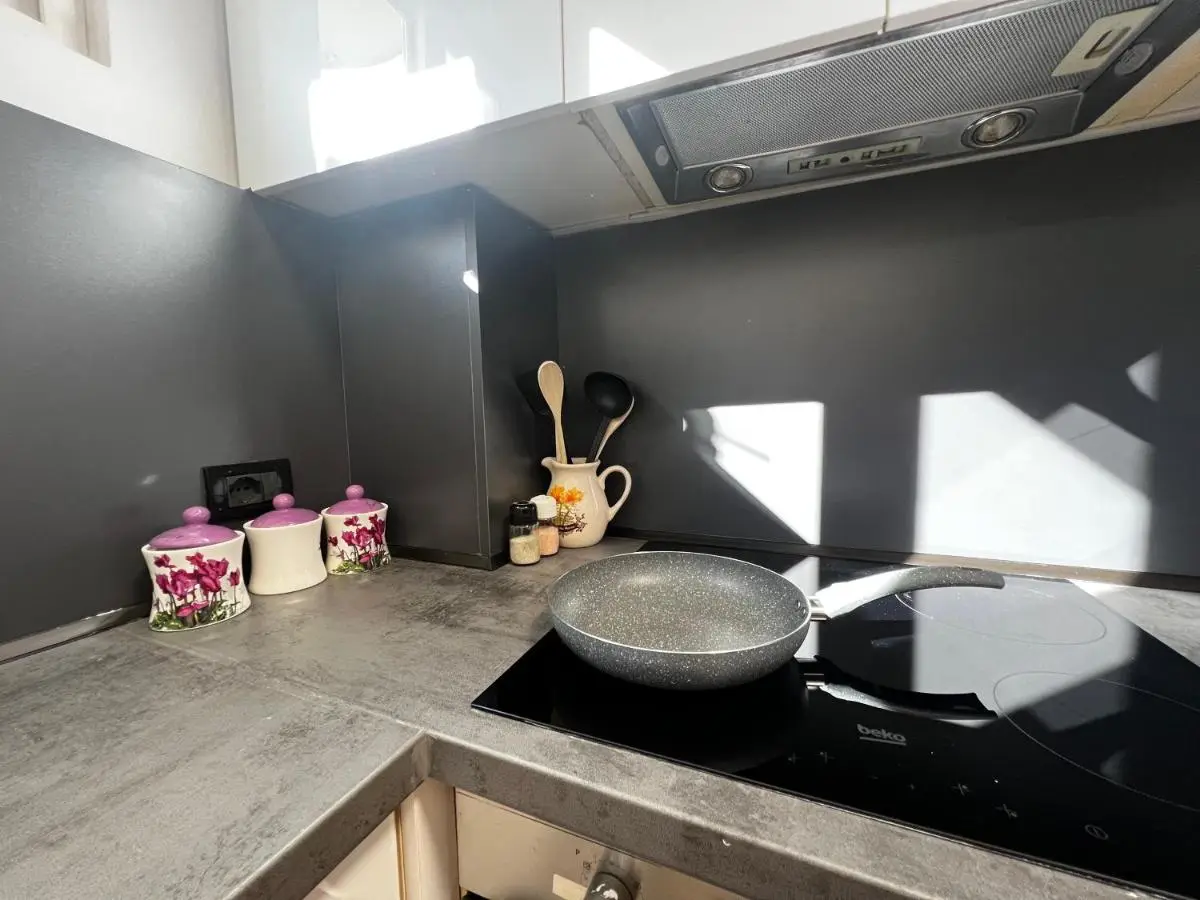 AmIon Apartment in Center of Tirana