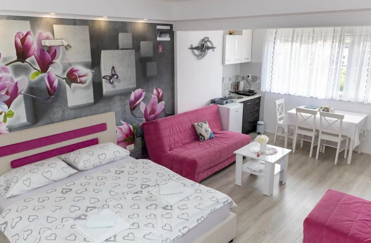 Apartmani HM