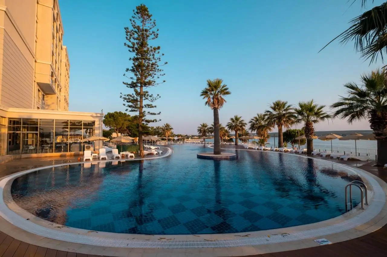 Duja Didim - Ultra All Inclusive