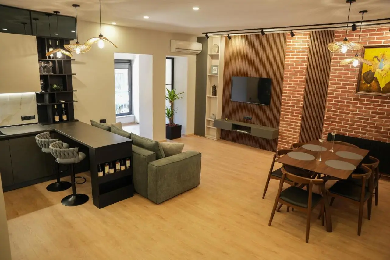 Apartment Felix Varla