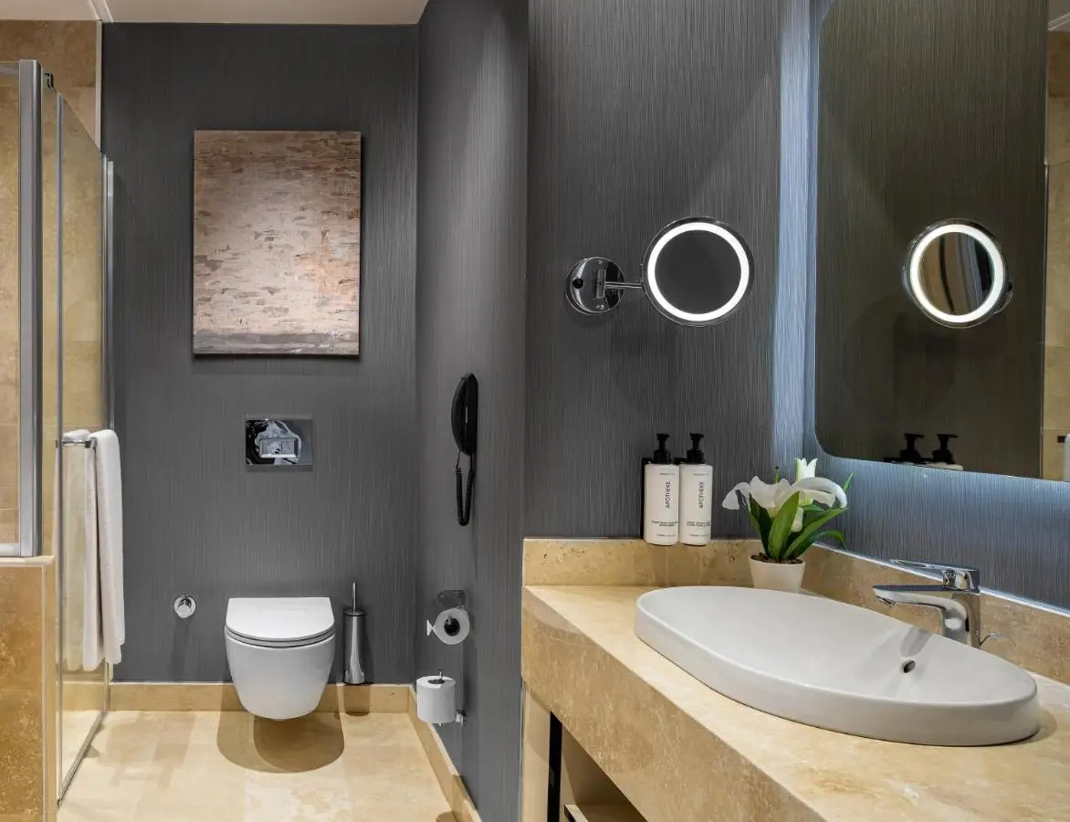Crowne Plaza Istanbul Tuzla Viaport Marina by IHG