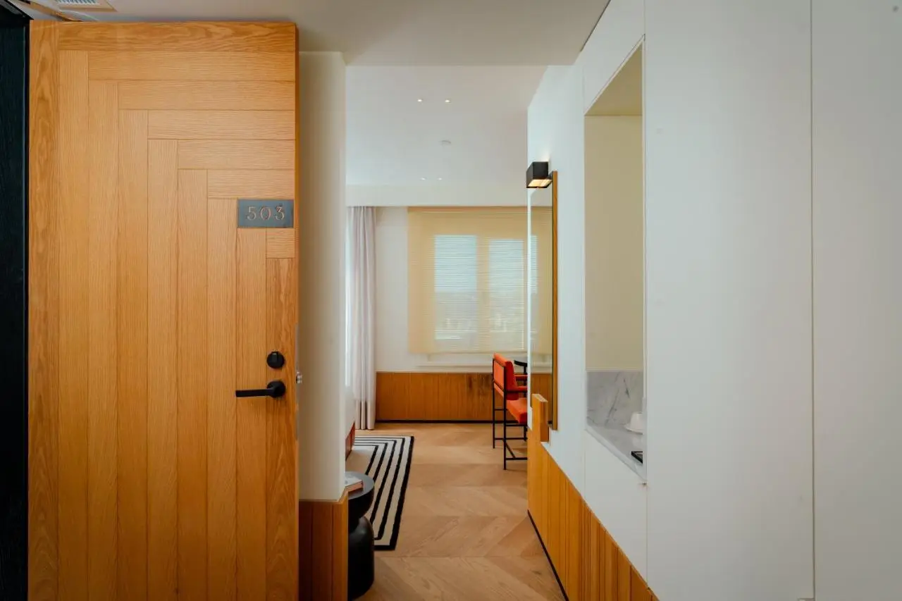The Gift Hotel