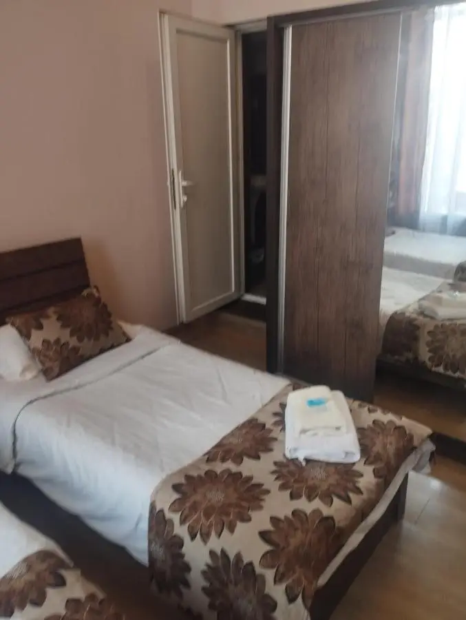 Anastasia studio