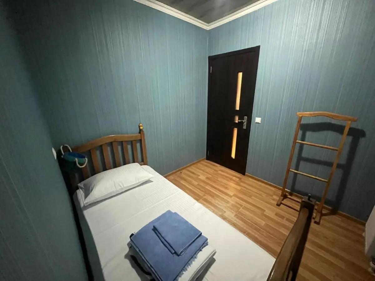 Nano Guest House