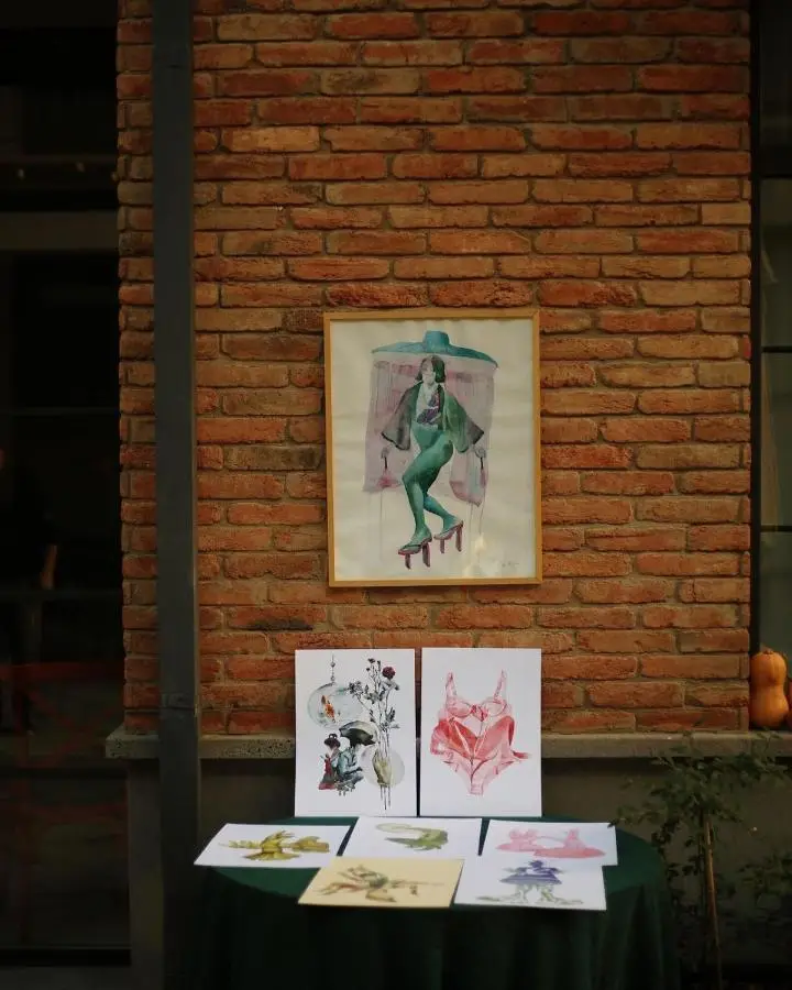 Artifact Apart Hotel