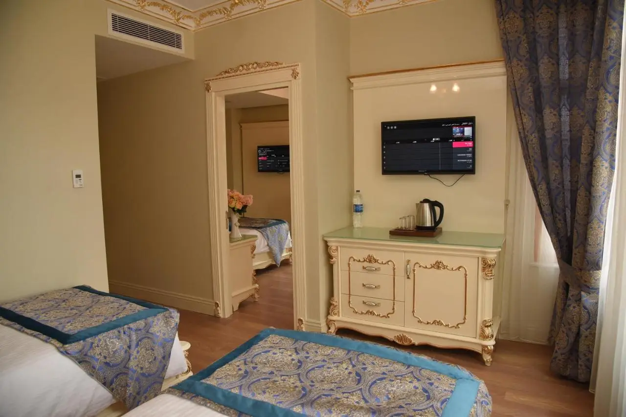 İstasyon Hotel