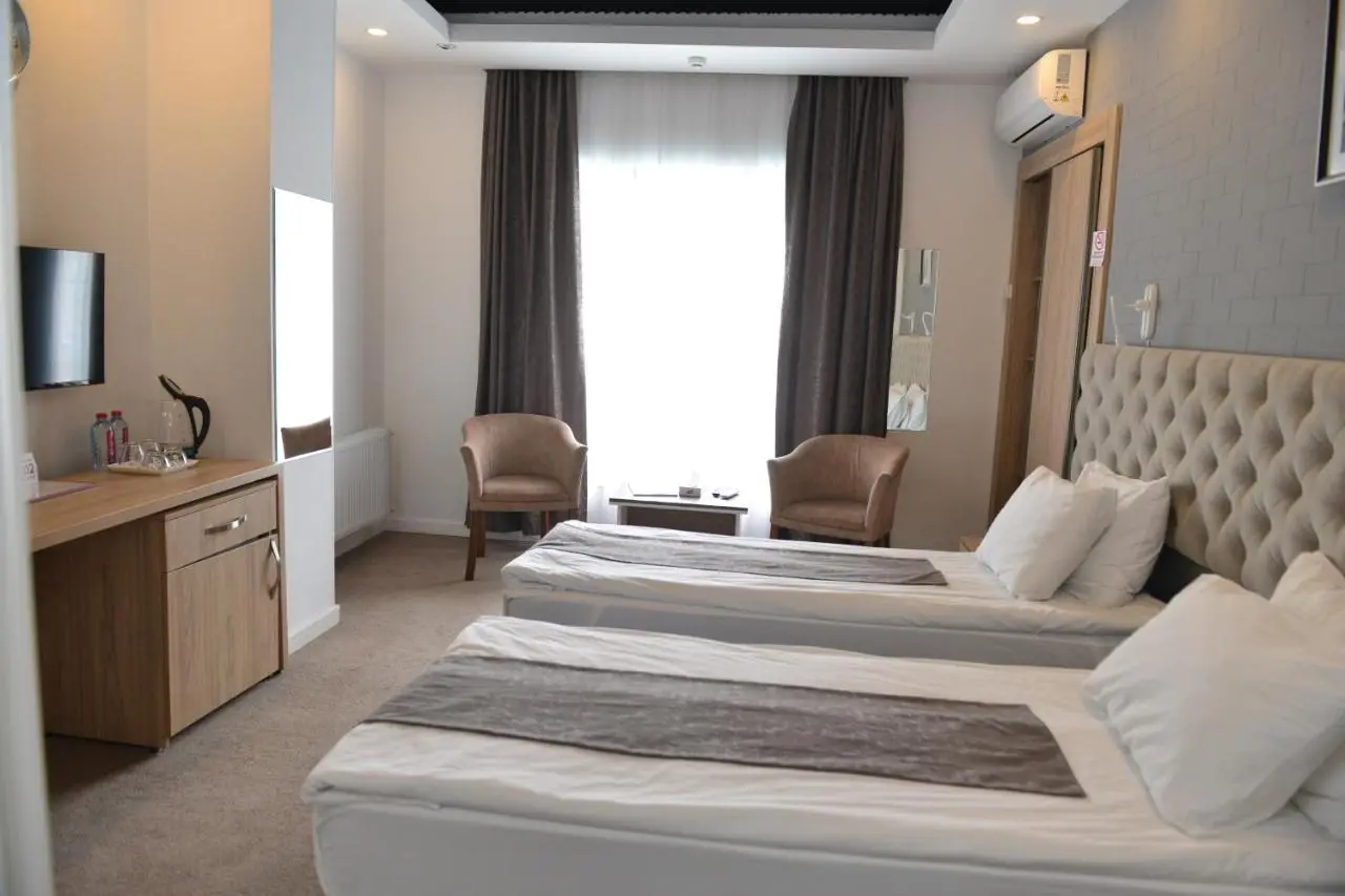 Tour-ZamZam-Madinah Halal Hotels Group