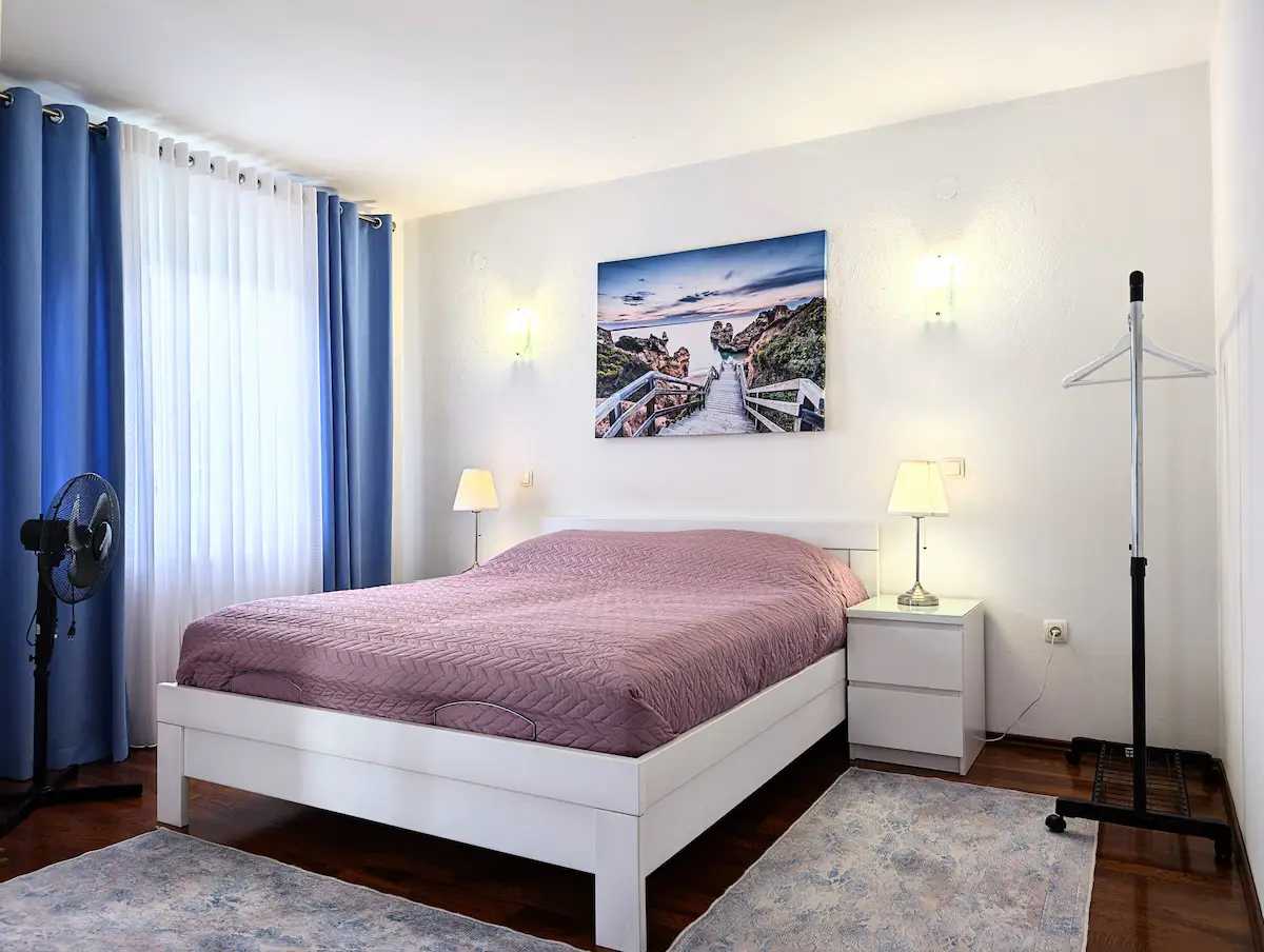 Villa Organic Garden Ilidza