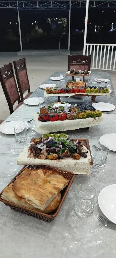 Events Park Qebele