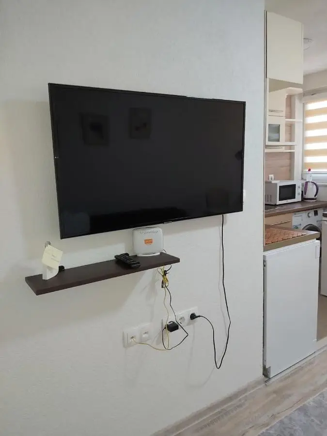 Apartman Alma