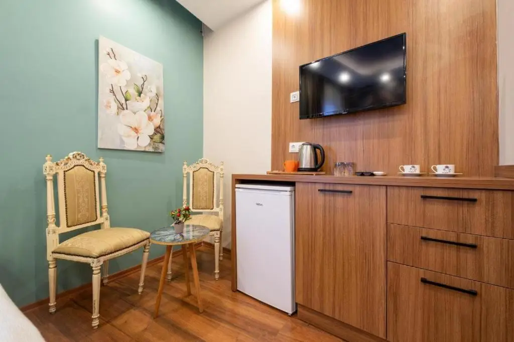 İstanbulites Hotel