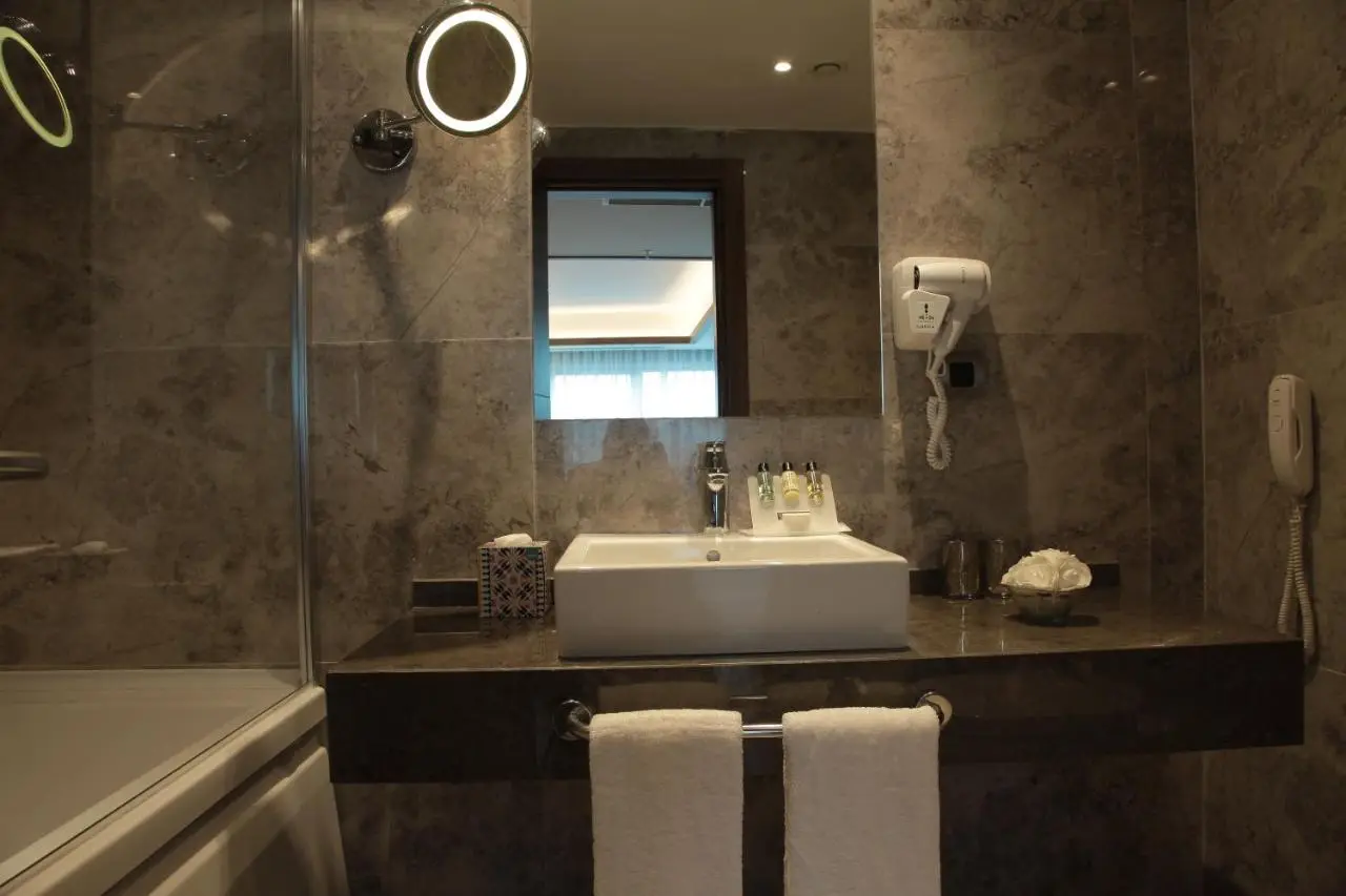 Bricks Hotel İstanbul