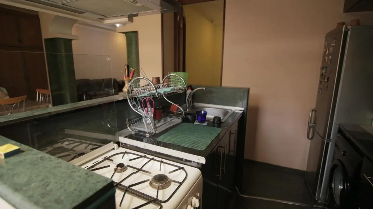 Apartment on Sanapiro
