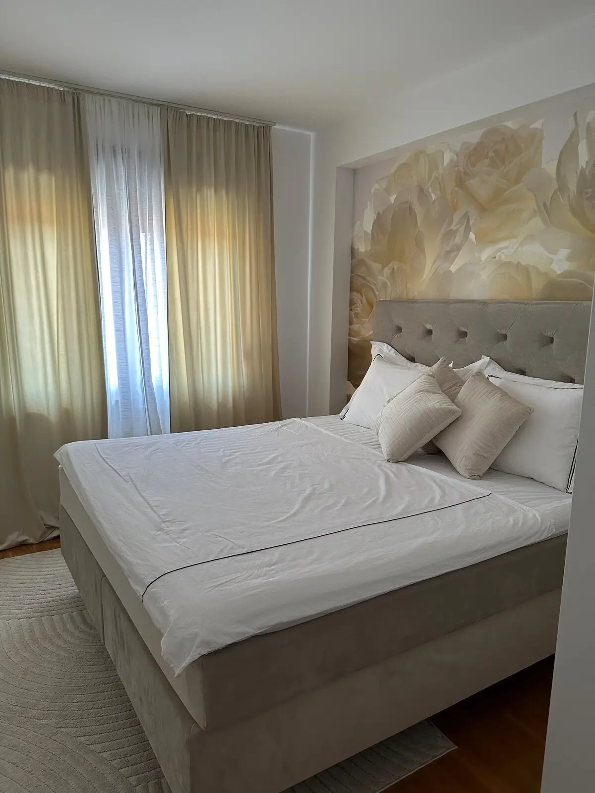Sky hill residence Mostar