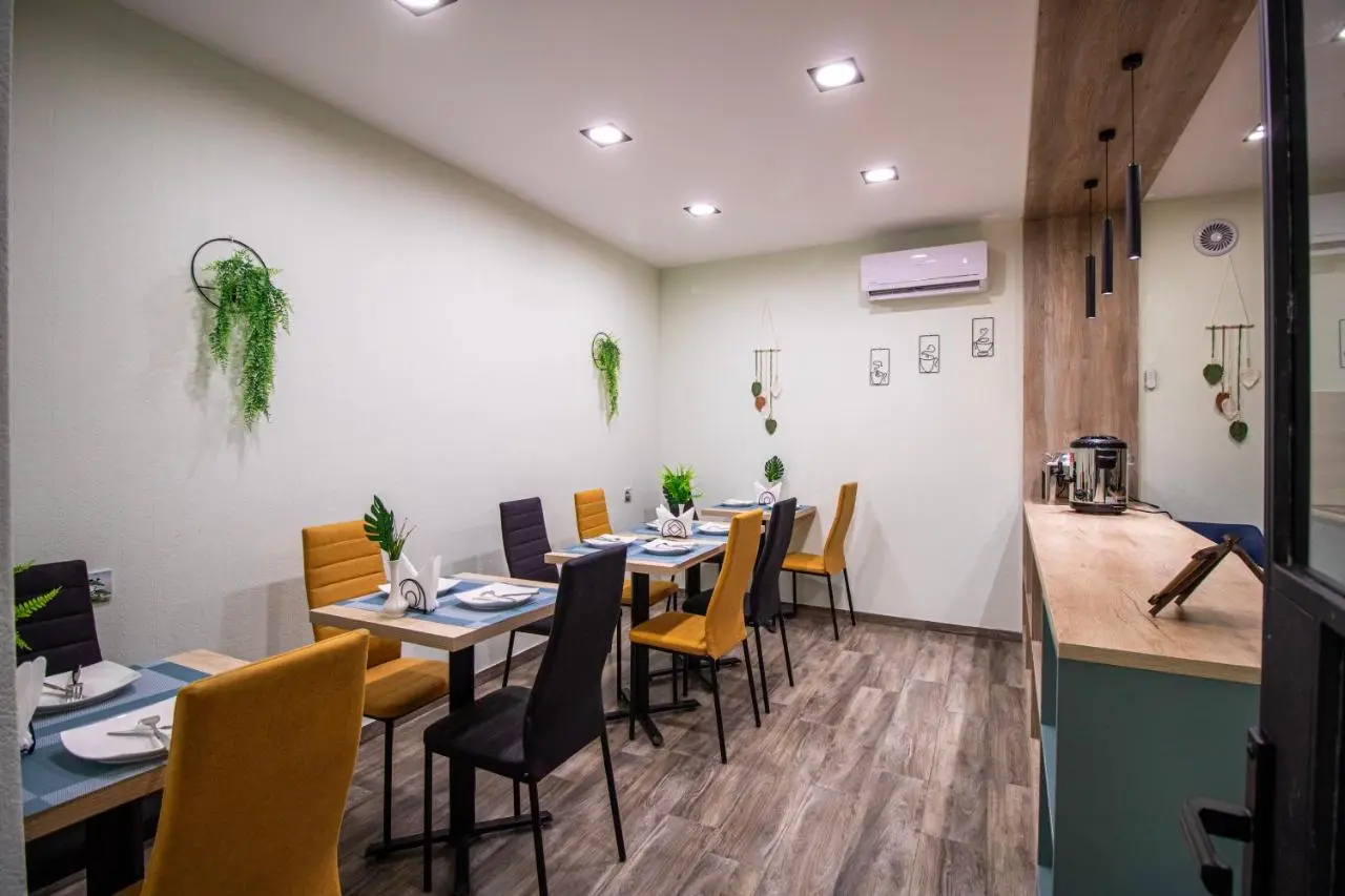 Hotel Tvisi Tbilisi