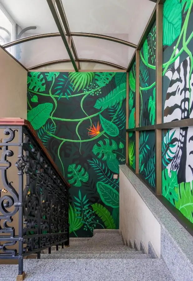 Hotel Bella Casa