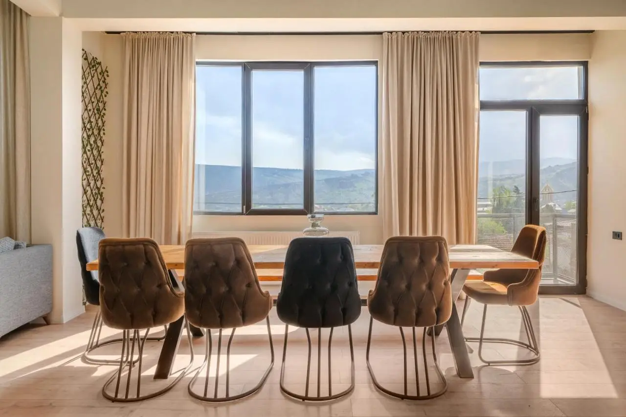 Niabi Loft Apartments