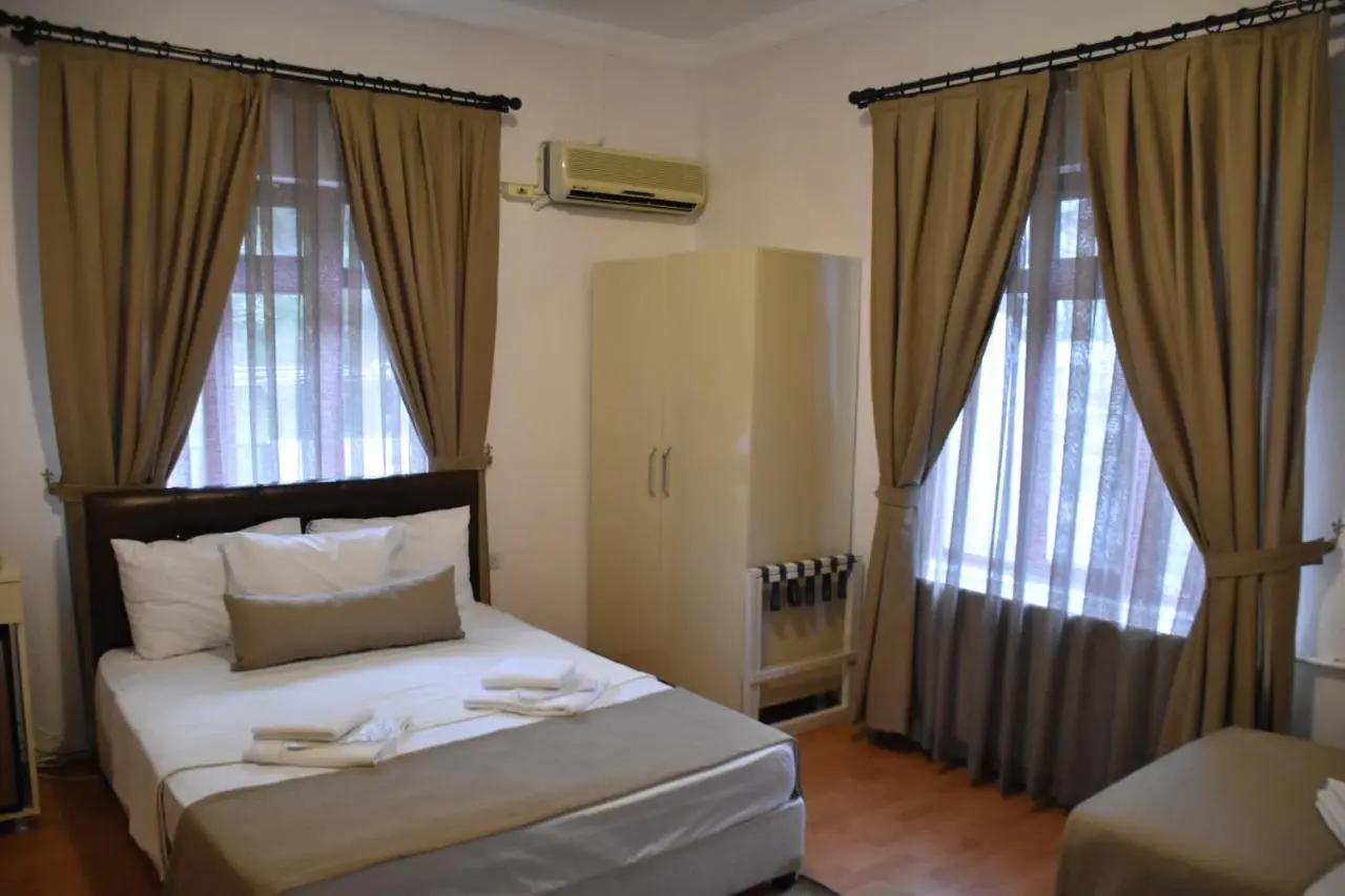 Sözer Otel