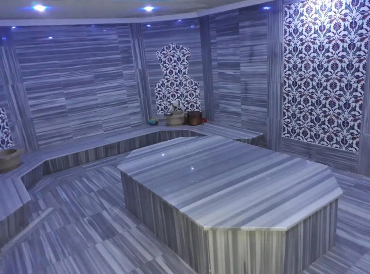 FALCON PalaS OTEL