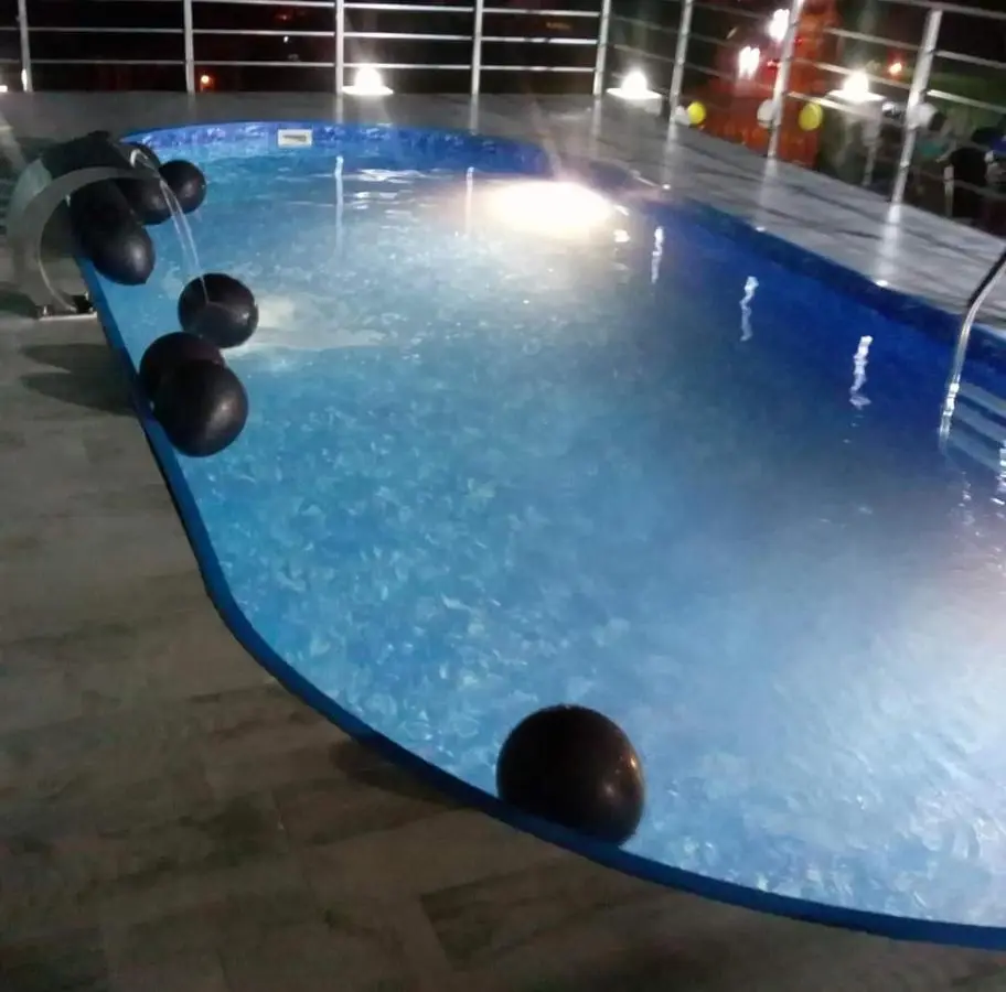 Hotel Wave