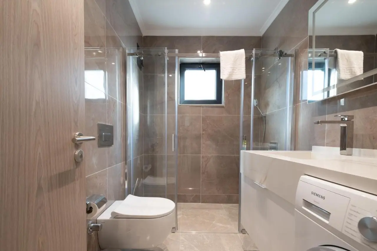 Mayer Skycon Residence Besiktas