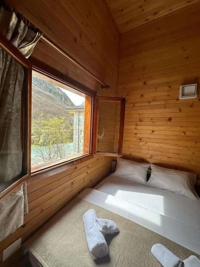 Valbona Relax
