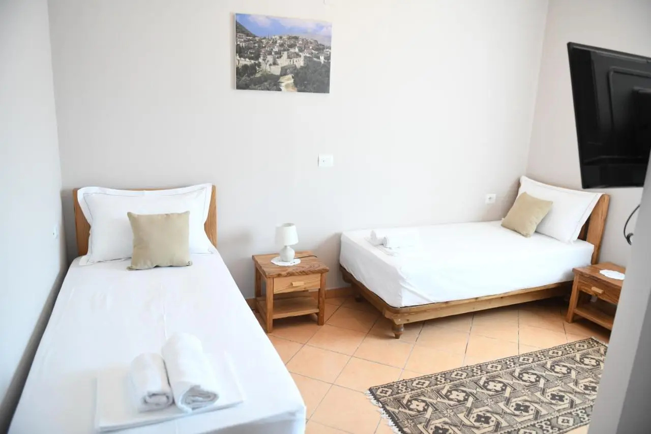 Guesthouse Leo