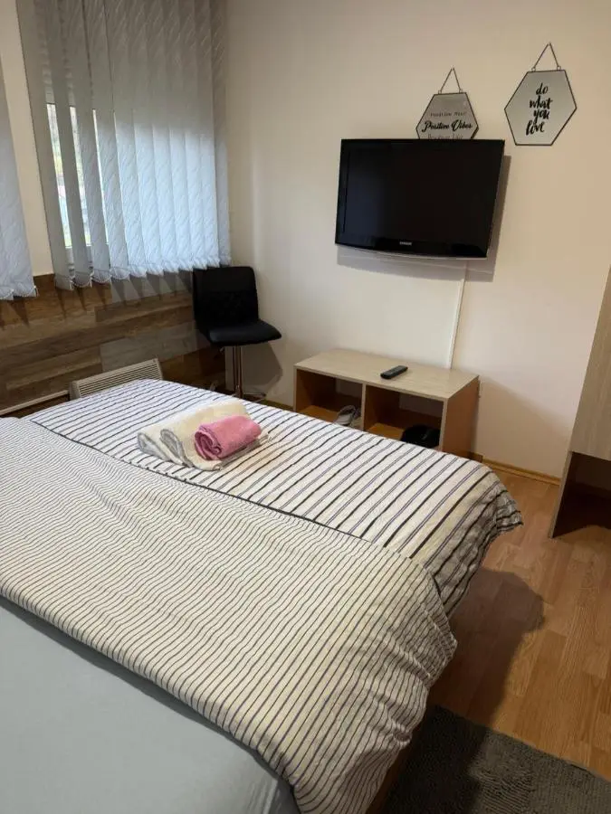 Jajce Youth - Camp and Accommodation