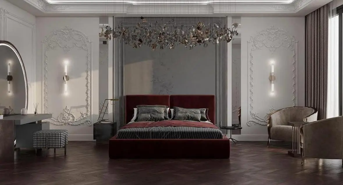 Vip Apartment in Center