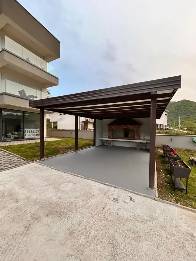 Apartmani SEEBLICK