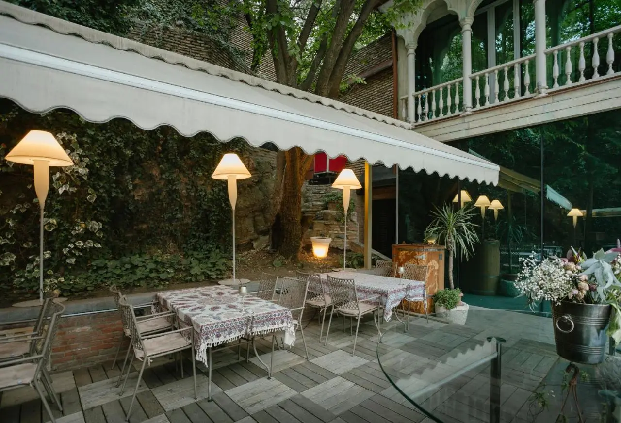 Vinotel Boutique Hotel
