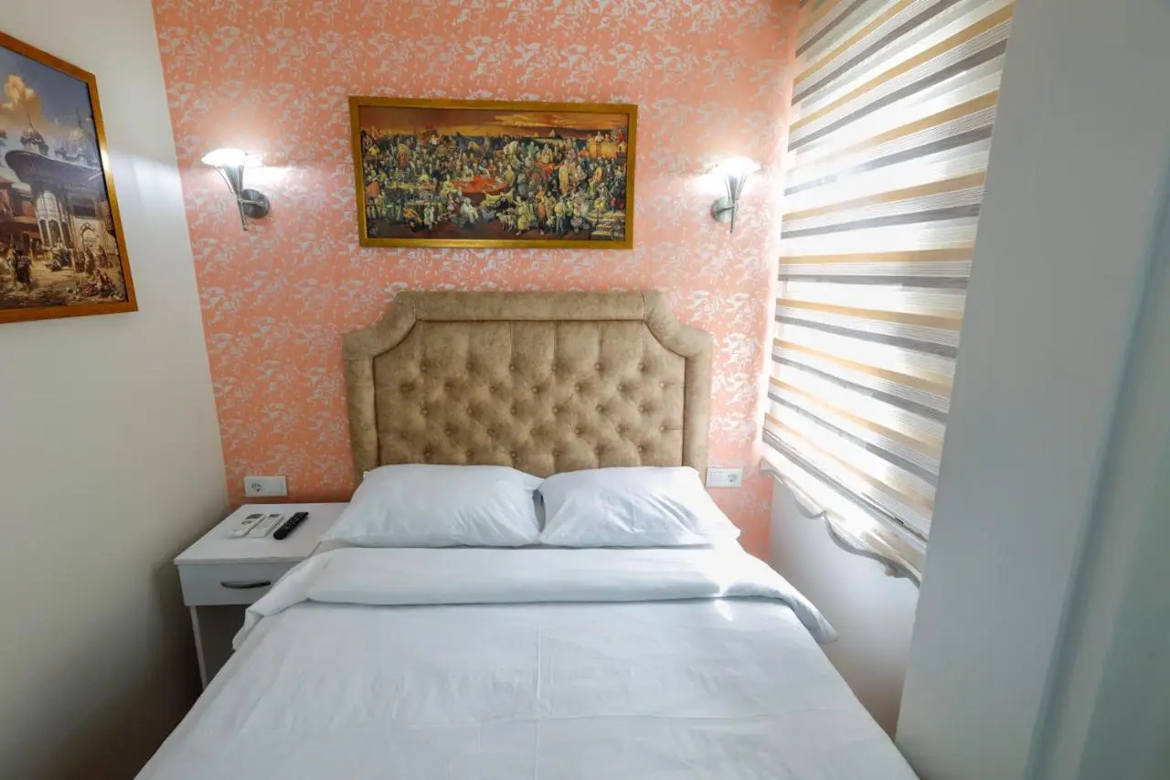 Fidelya Boutique Hotel