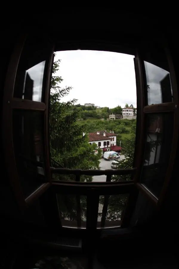 Arifbey Konak Hotel