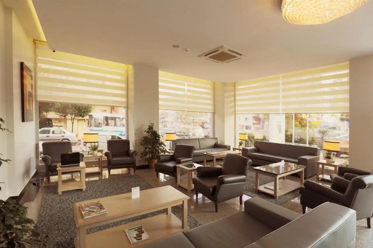 Hotel Expocity Istanbul